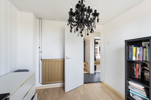 Foto - Te koop:  Royale twee-onder-een-kapwoning met comfort en ruimte!